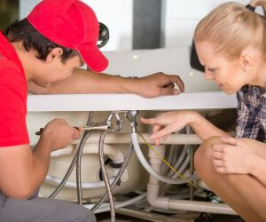 About Emergency plumbing pros Wharton, OH